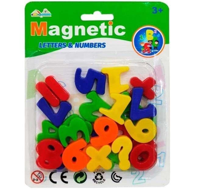Cyferki magnetyczne, Merkpol