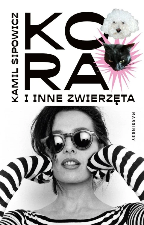 Kora i inne zwierzęta, Kamil Sipowicz