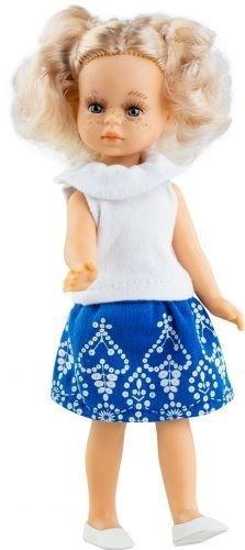 Lalka hiszpańska 21cm, Paola Reina
