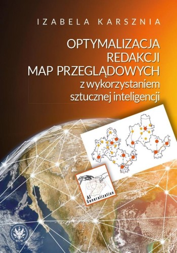 Optymalizacja redakcji map przeglądowych...