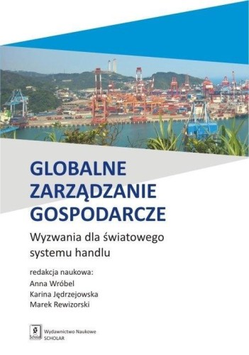 Globalne zarządzanie gospodarcze, praca zbiorowa