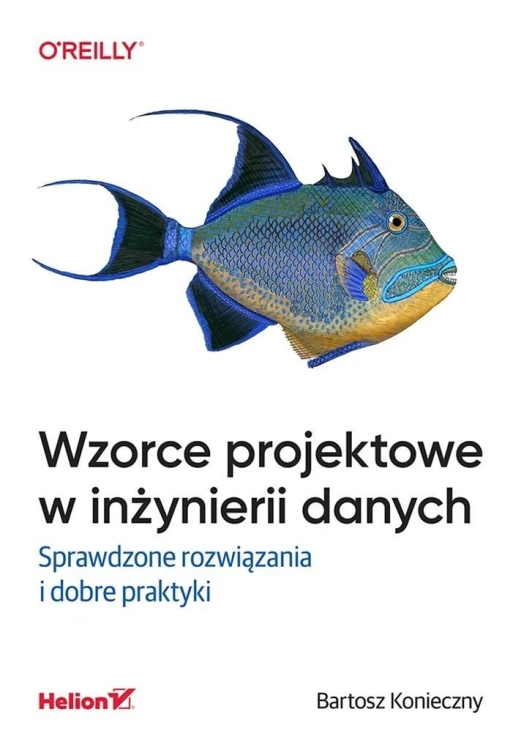 Wzorce projektowe w inżynierii danych