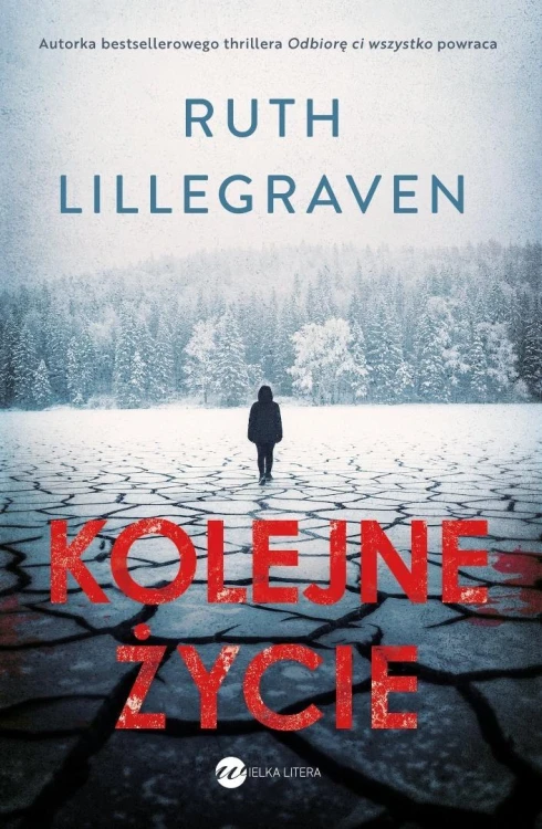 Kolejne życie, Ruth Lillegraven
