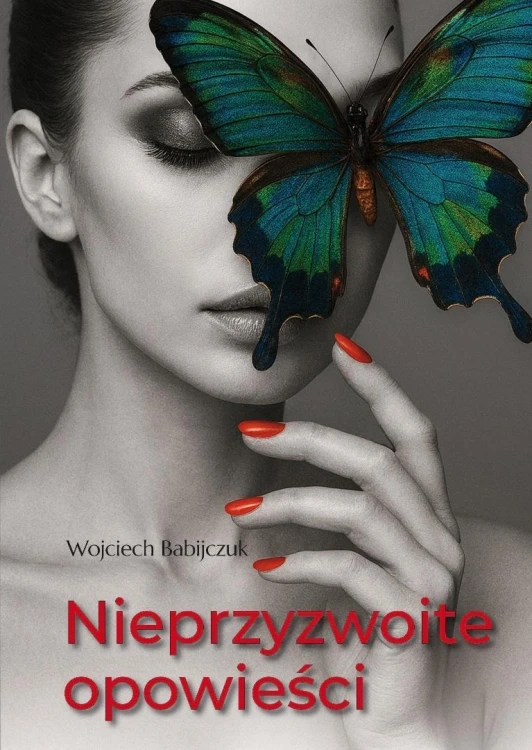 Nieprzyzwoite opowieści, Wojciech Babijczuk