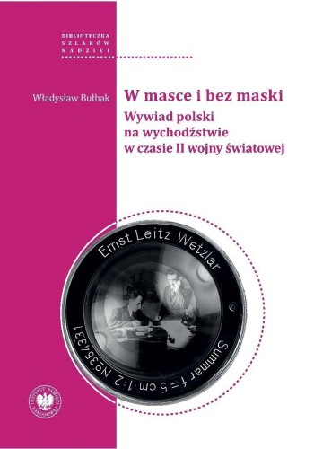 W masce i bez maski. Wywiad polski na wychodźstwie