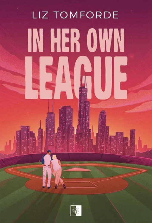 In Her Own League, Liz Tomforde