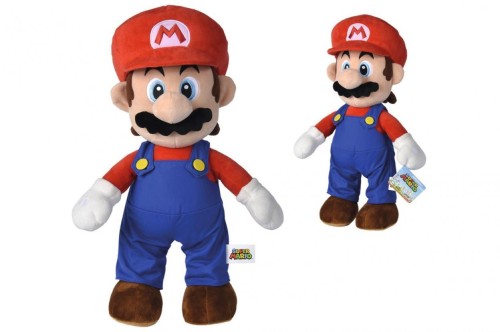 Super Mario 50cm, Simba