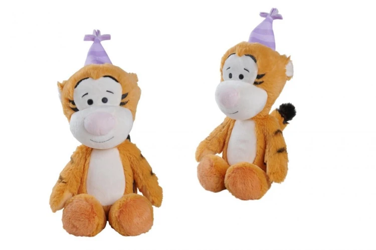 Disney Rocznicowy Tygrysek 25cm, Simba