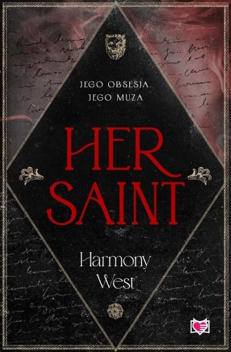 Saint & Sinner T.1 Her