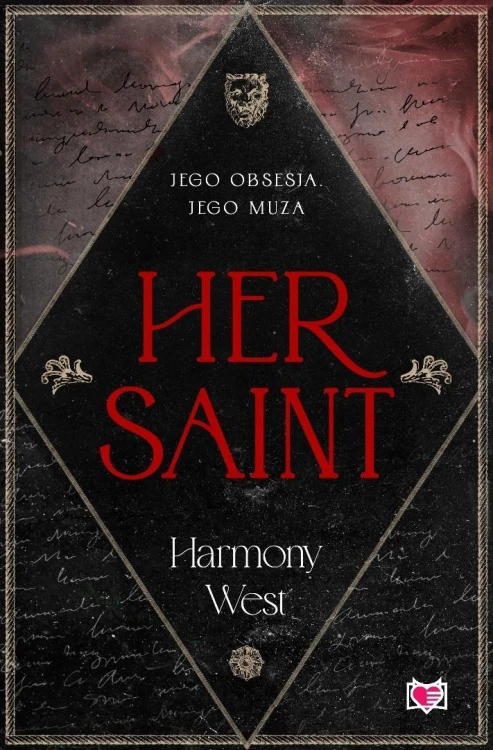 Saint & Sinner T.1 Her