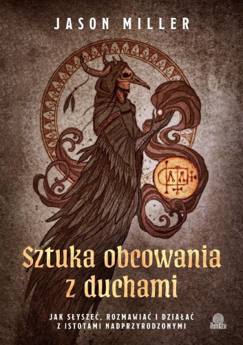 Sztuka obcowania z duchami, Jason Miller