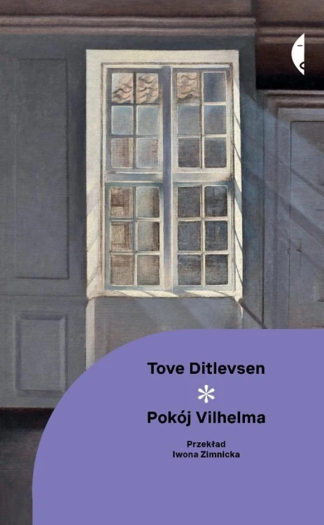 Pokój Vilhelma, Pokój Vilhelma