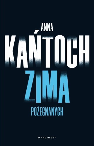 Krystyna Lesińska T.4 Zima pożegnanych