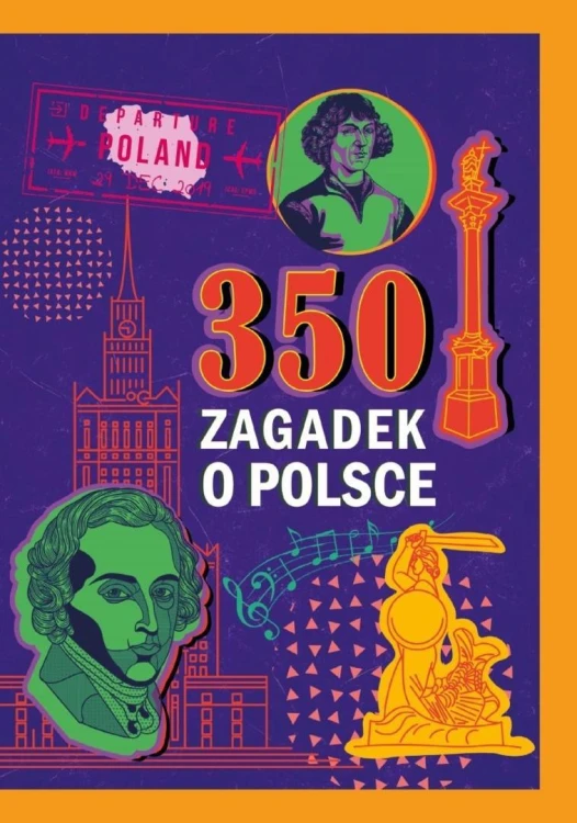 350 zagadek o Polsce, Izabela Wojtyczka