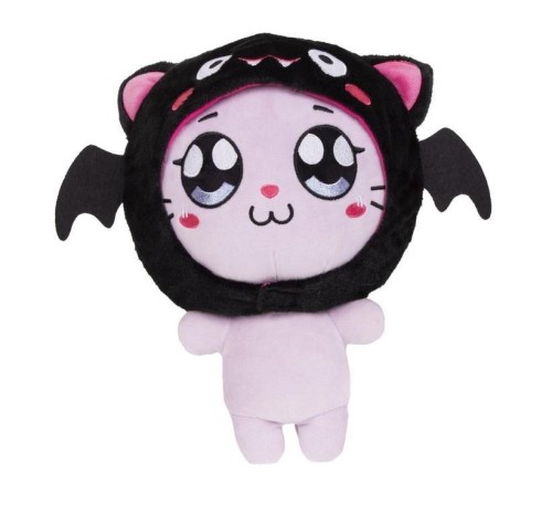Academy plusz kot, TM Toys
