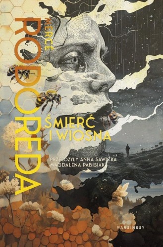 Śmierć i wiosna, Merc Rodoreda
