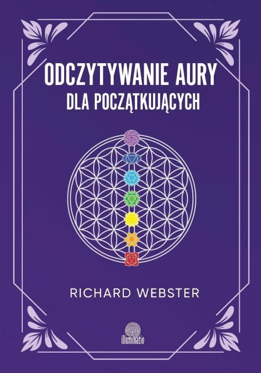 Odczytywanie aury dla początkujących