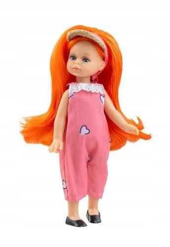 Mini lalka hiszpańska Daniela 21cm, Paola Reina