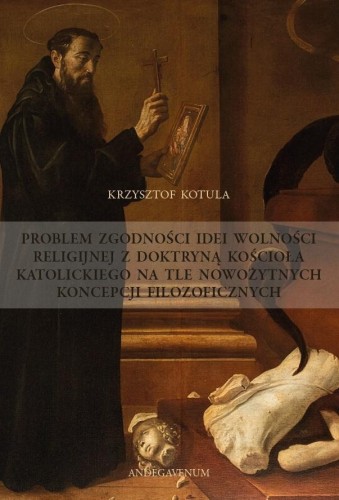 Problem zgodności idei wolności religijnej z...