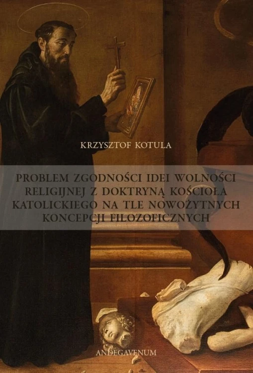Problem zgodności idei wolności religijnej z...