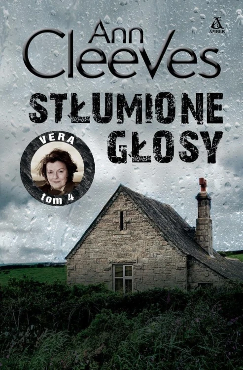 Stłumione głosy, Ann Cleeves