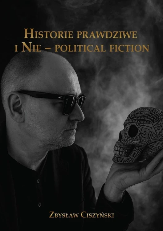 Historie prawdziwe i Nie political fiction