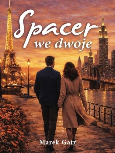Spacer we dwoje, Marek Gatz
