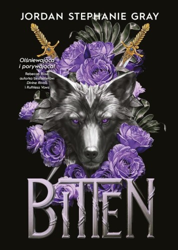 Bitten, Jordan Stephanie Gray