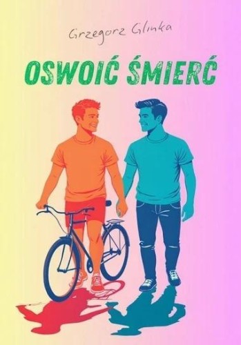 Oswoić Śmierć, Grzegorz Glinka