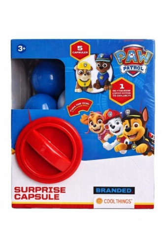 Small vending machine S Paw Patrol, Cool THNGS