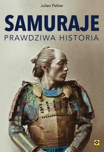 Samuraje Prawdziwa historia, Julien Peltier