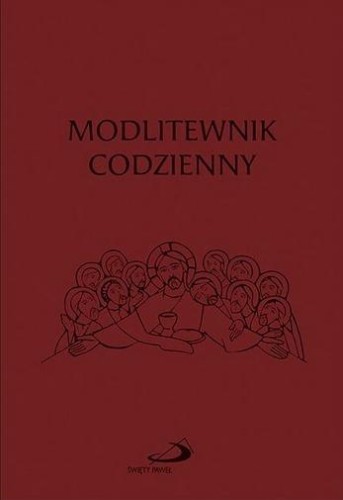 Modlitewnik codzienny, Ewa Stuła