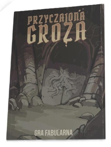 Przyczajona Groza, Hengal