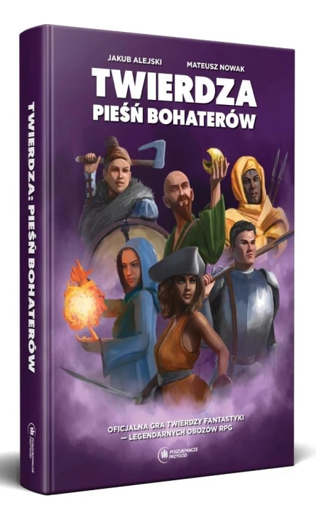 Twierdza: Pieśń Bohaterów, Hengal
