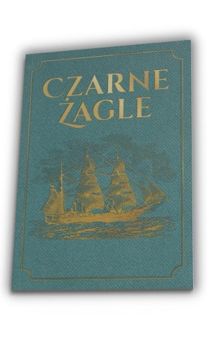 Czarne Żagle, Hengal