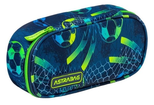 Piórnik Football ASTRA, ASTRA papiernicze