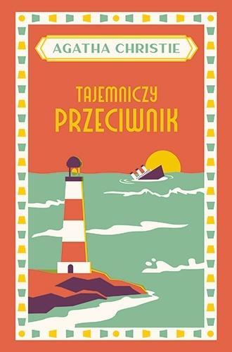 Tajemniczy przeciwnik, Agatha Christie