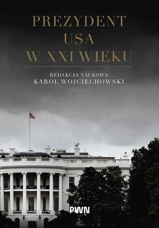 Prezydent USA w XXI wieku, Karol Wojciechowski