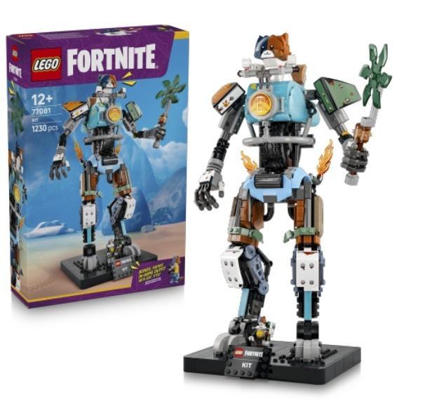 LEGO(R) FORTNITE 77081 Kitek, LEGO(R)