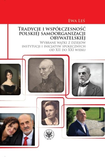 Tradycje i współczesność polskiej..., Ewa Leś