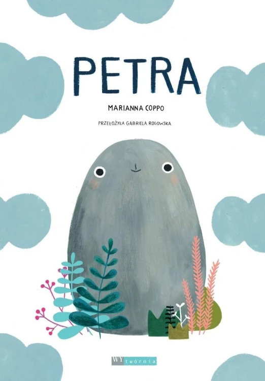 Petra, Marianna Coppo