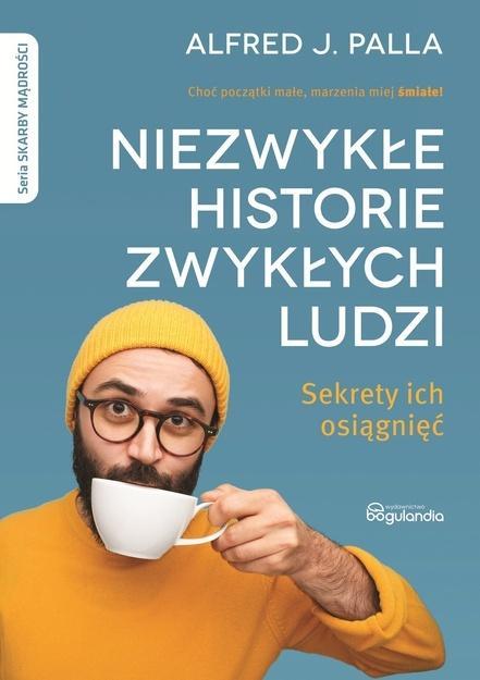 Niezwykłe historie zwykłych ludzi, Alfred J. Palla