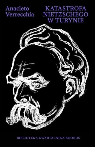 Katastrofa Nietzschego w Turynie
