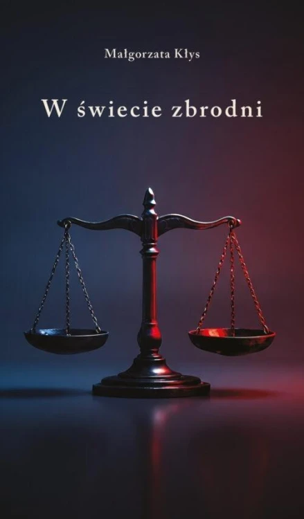 W świecie zbrodni, Małgorzata Kłys