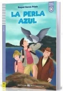 La Perla Azul