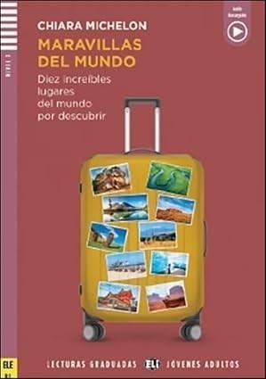 Maravillas del mundo, Chiara Michelon