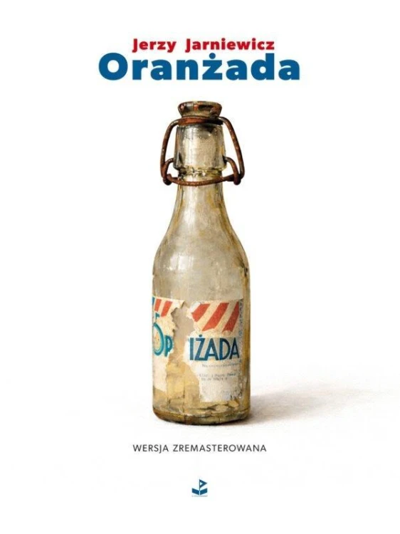 Oranżada. Wersja zremasterowana, Jerzy Jarniewicz
