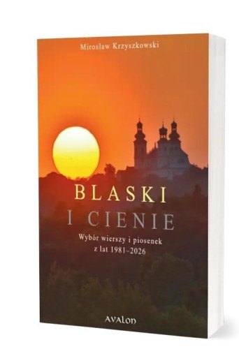 Blaski i cienie, Mirosław Krzyszkowski