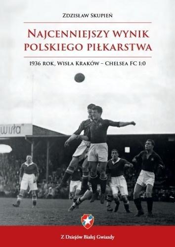 Najcenniejszy wynik polskiego piłkarstwa