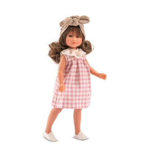Lalka hiszpańska Celia Patricia 30cm, Asi